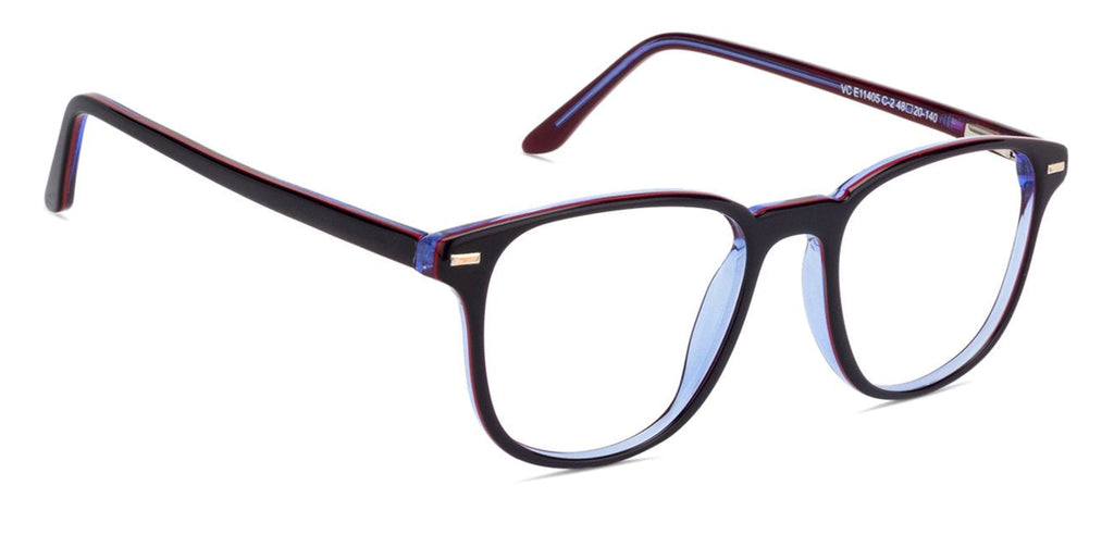 -Frame Wayfarer--EG