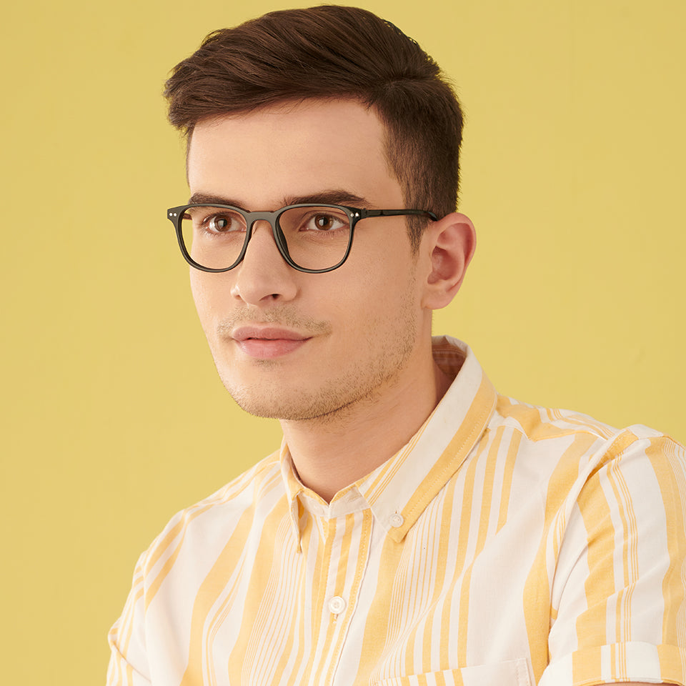 -Frame Wayfarer--EG