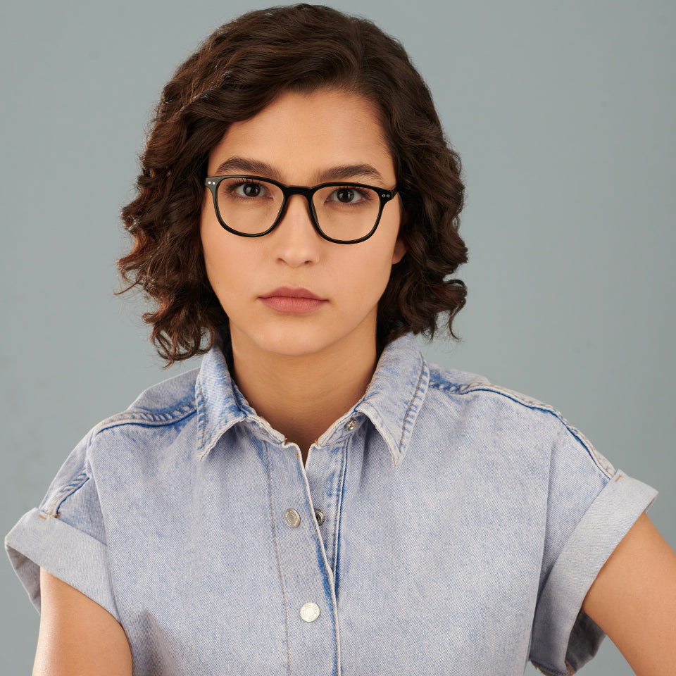 -Frame Wayfarer--EG