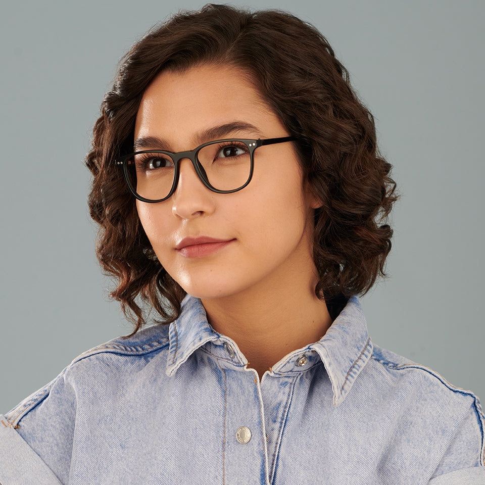 -Frame Wayfarer--EG