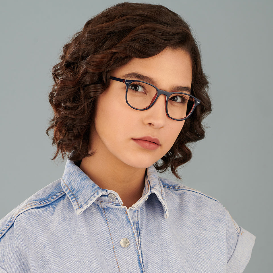 -Frame Wayfarer--EG
