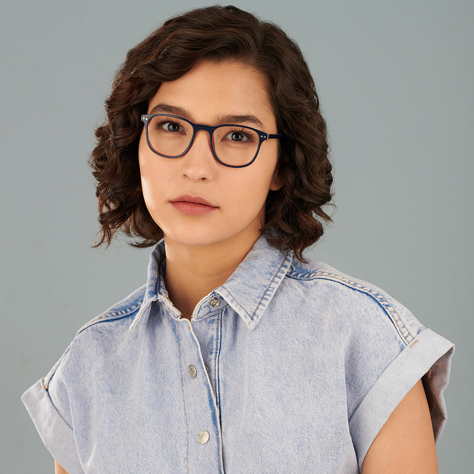 -Frame Wayfarer--EG
