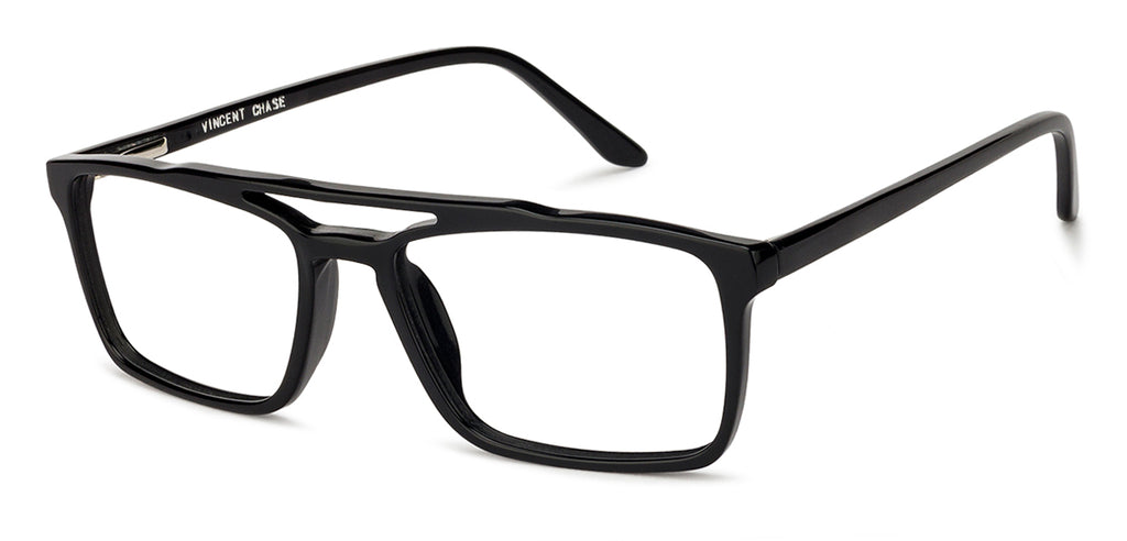Rectangle Eyeglasses-Frame Rectangle--EG