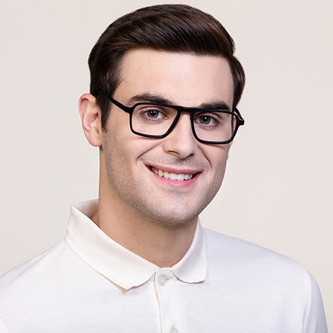 -Frame Rectangle--EG