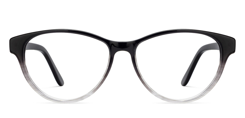 -Frame Cat Eye--EG