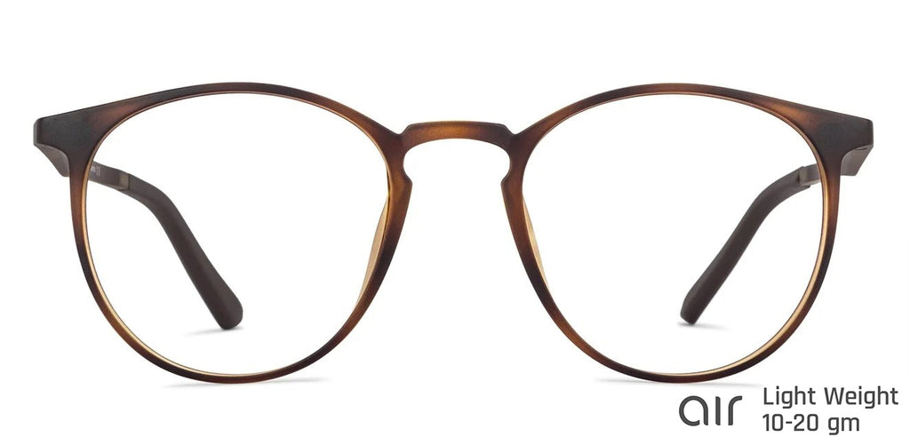 Best Seller Blue-Frame Round--EG