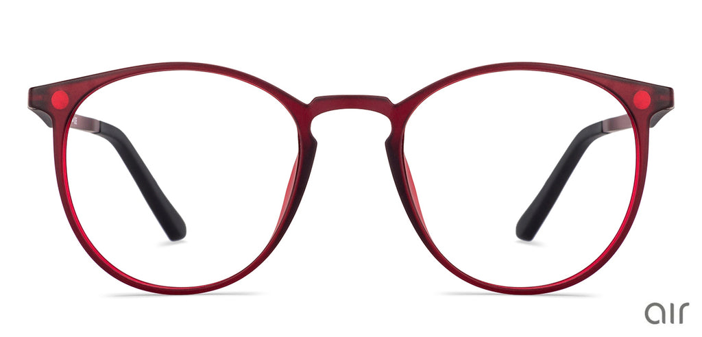 Best Seller Blue-Frame Round--EG