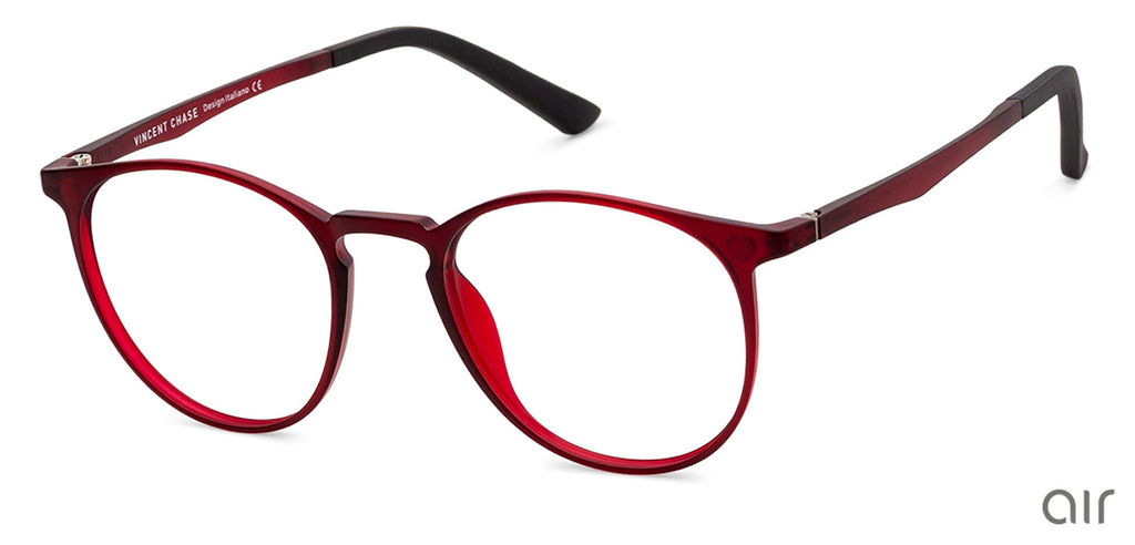Best Seller Blue-Frame Round--EG