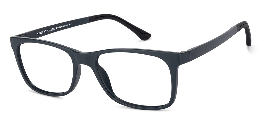Best Seller Blue-Frame Rectangle--EG