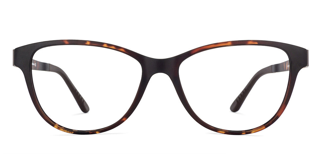 -Frame Cat Eye--EG
