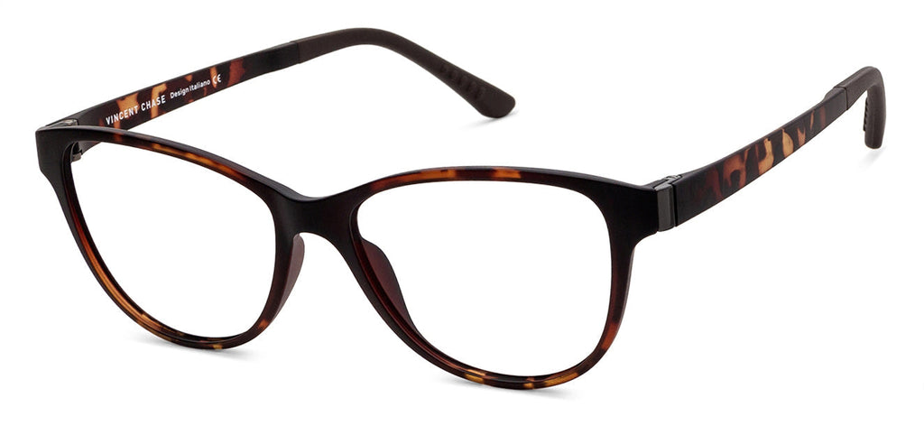-Frame Cat Eye--EG