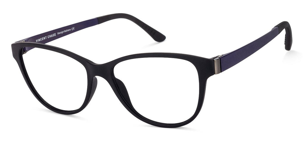 -Frame Cat Eye--EG
