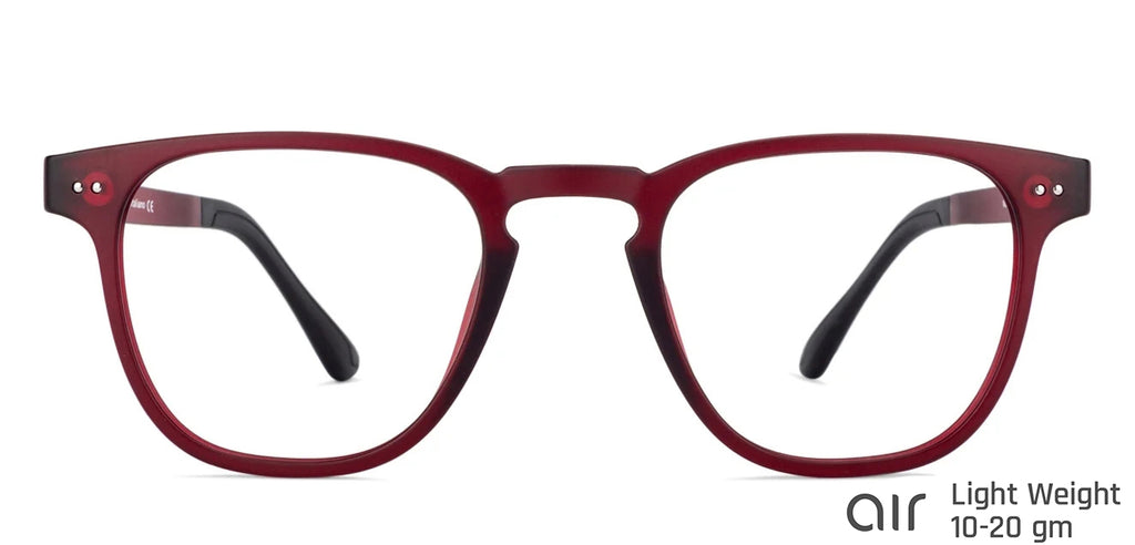 -Frame Wayfarer--EG