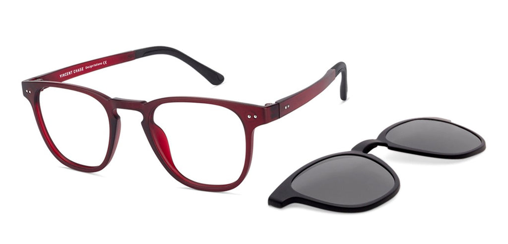 -Frame Wayfarer--EG