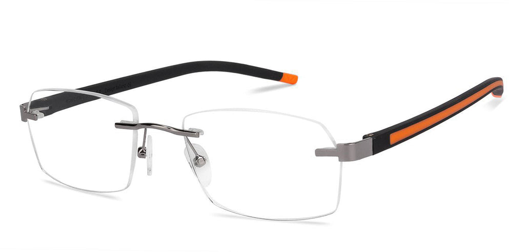 -Frame Rectangle--EG