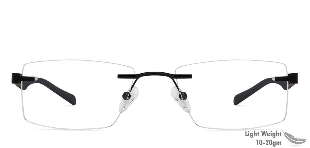 -Frame Rectangle--EG