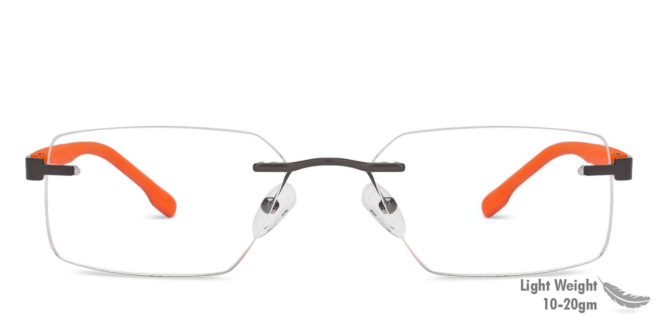 Spectacles Image United States