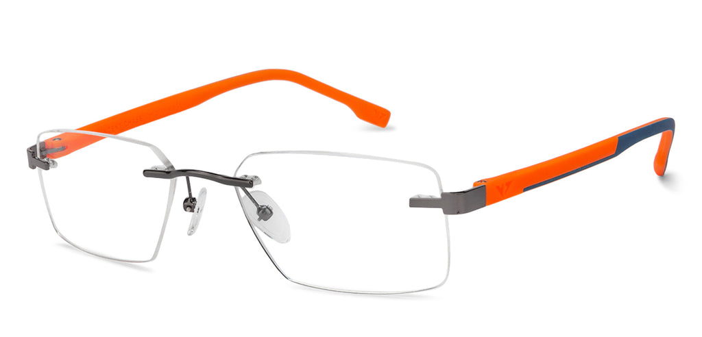 -Frame Rectangle--EG