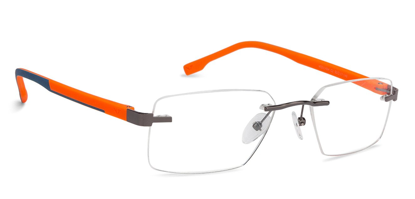 Spectacles Image United States