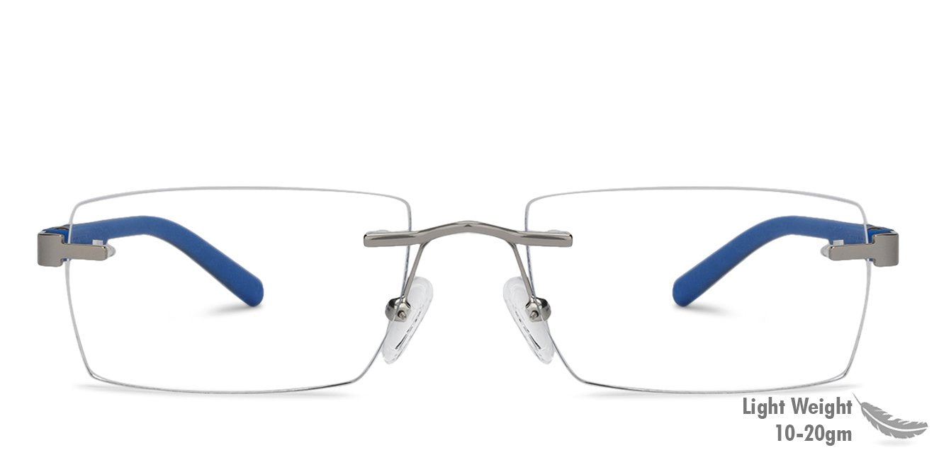 Spectacles Image United States