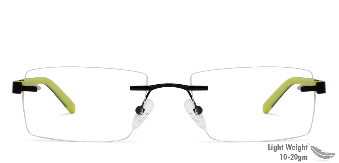 Spectacles Image United States