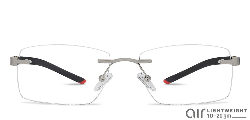 -Frame Rectangle--EG