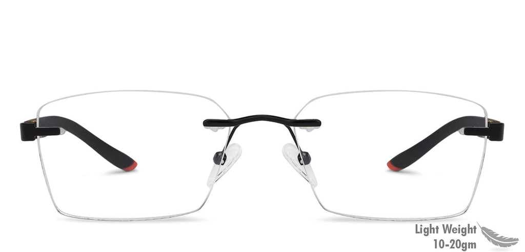 -Frame Rectangle--EG