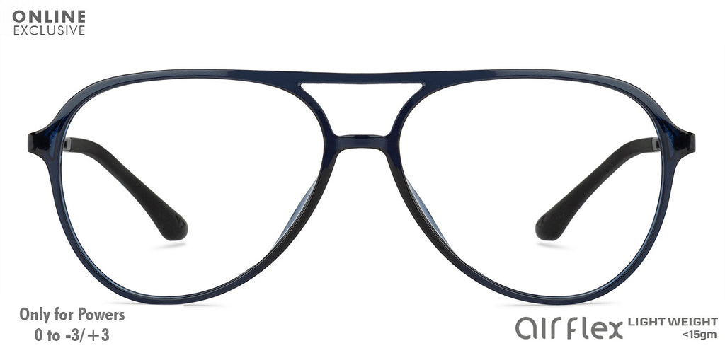 -Frame Aviator--EG