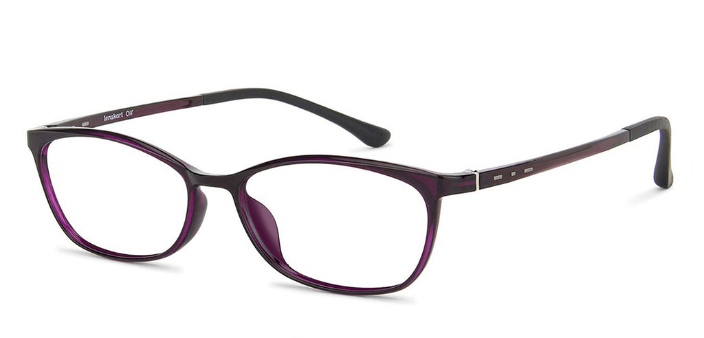 -Frame Cat Eye--EG