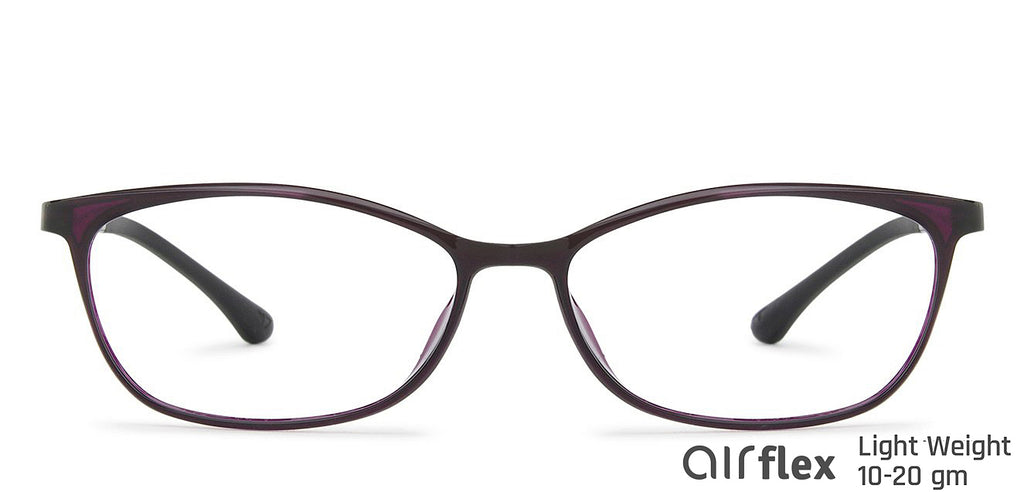 -Frame Cat Eye--EG