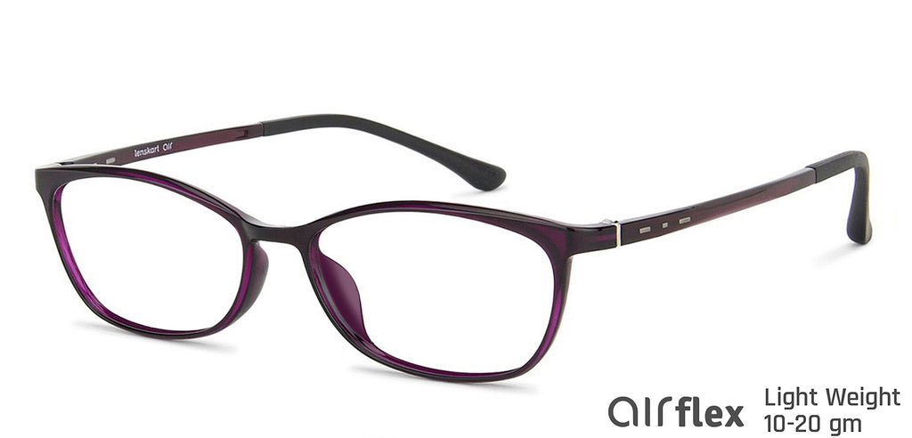 -Frame Cat Eye--EG