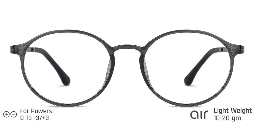 -Frame Round--EG