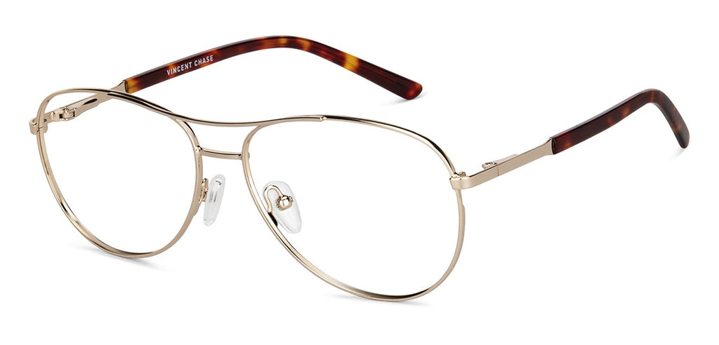 Aviator Eyeglasses-Frame Aviator--EG