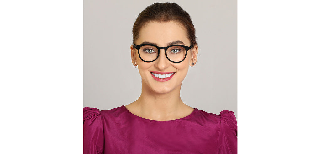 -Frame Wayfarer--EG