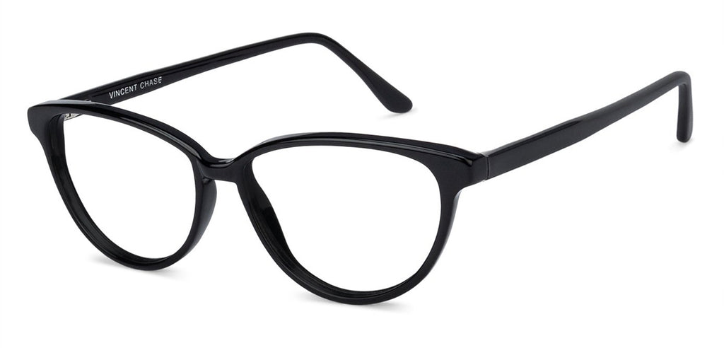 -Frame Cat Eye--EG