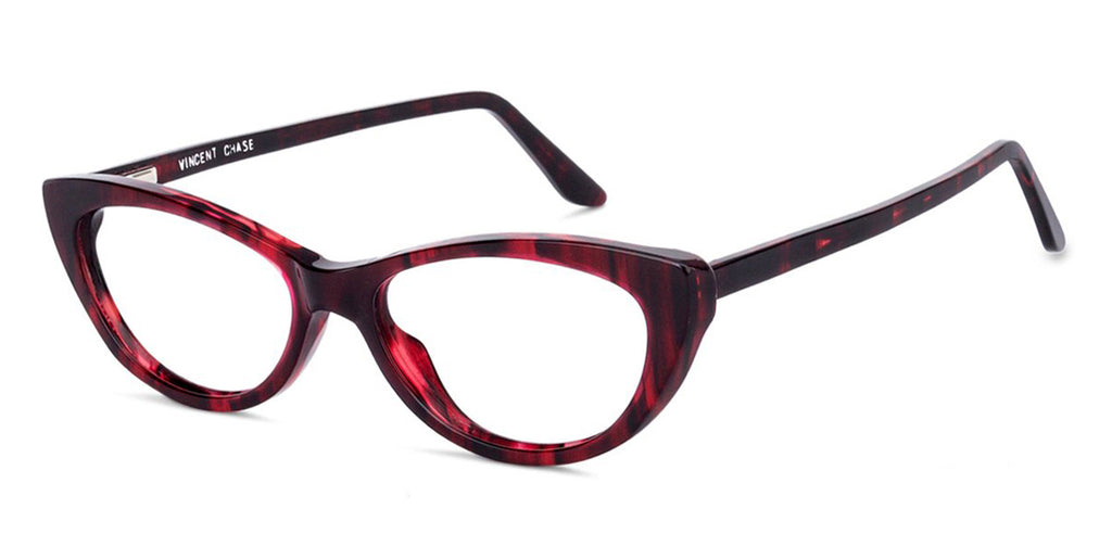 -Frame Cat Eye--EG