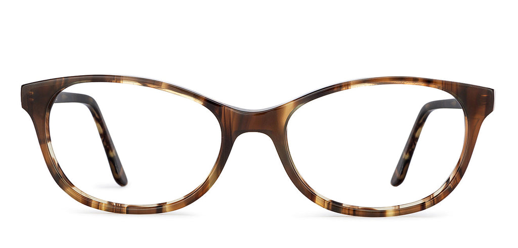 -Frame Cat Eye--EG