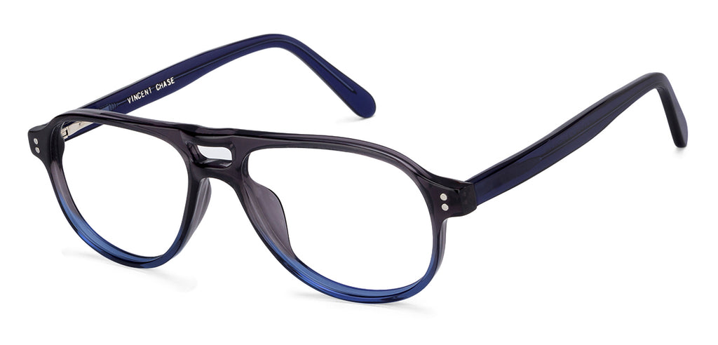 Aviator Eyeglasses-Frame Aviator--EG