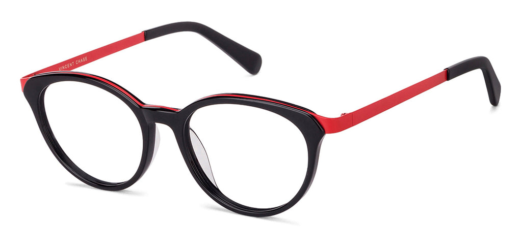 -Frame Cat Eye--EG