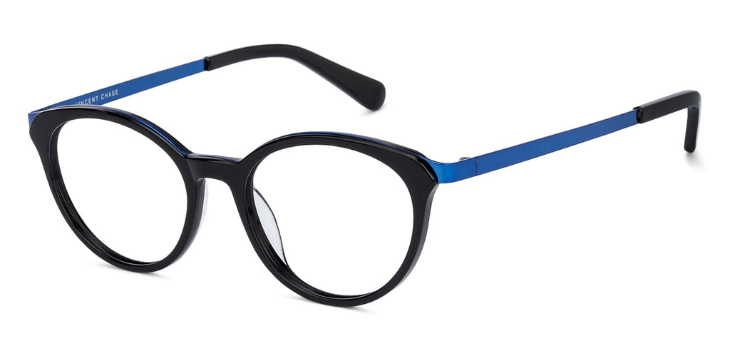 -Frame Cat Eye--EG