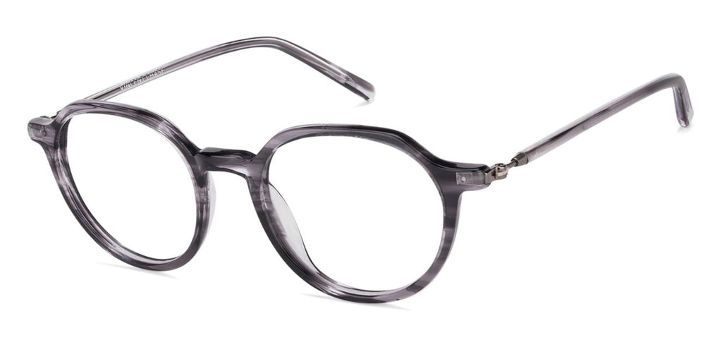 -Frame Geometric--EG
