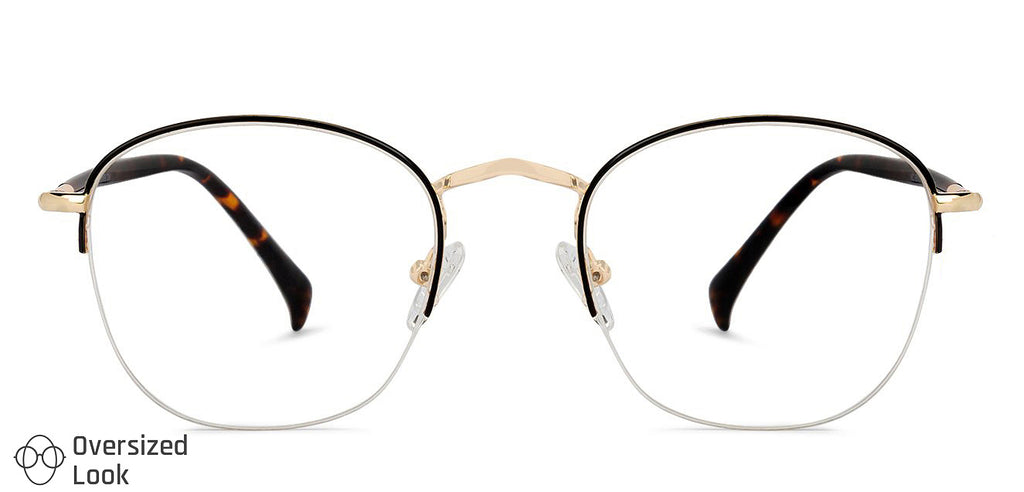 -Frame Round--EG