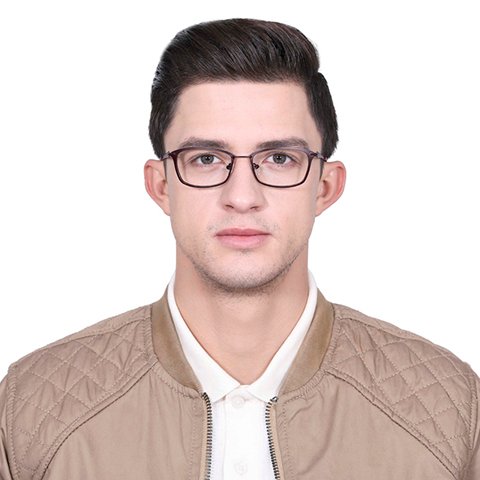 -Frame Rectangle--EG