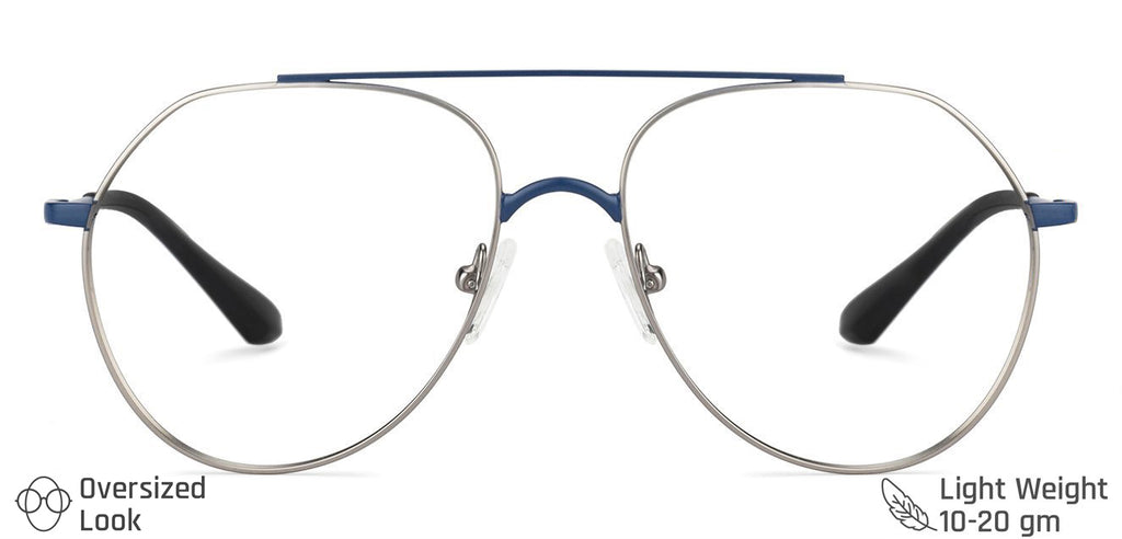 -Frame Aviator--EG