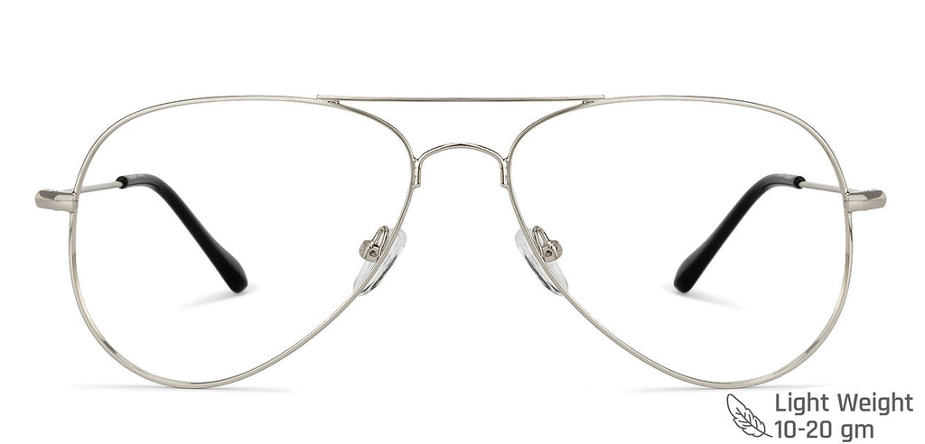 -Frame Aviator--EG