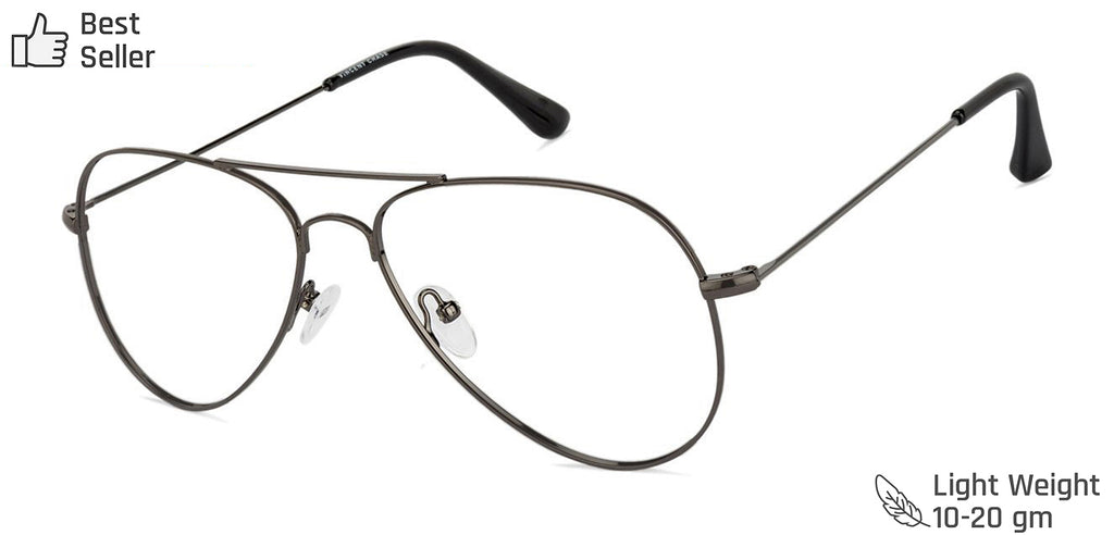 -Frame Aviator--EG