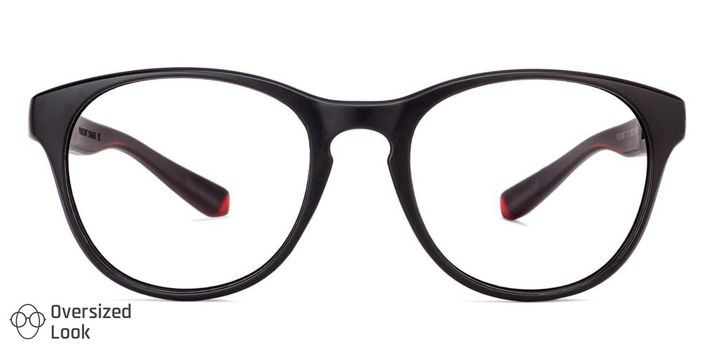 -Frame Round--EG