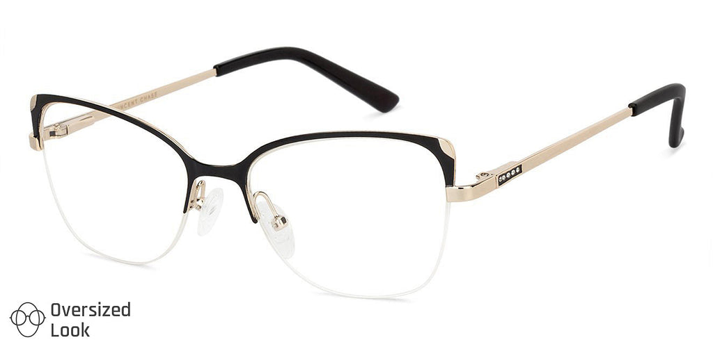 -Cat Eye--EG