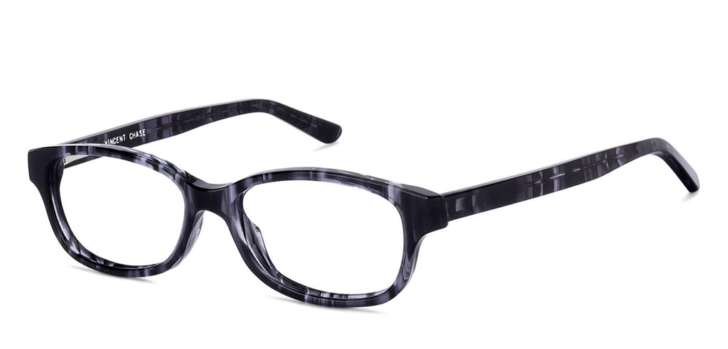 -Frame Cat Eye--EG