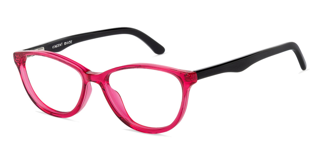 -Frame Cat Eye--EG